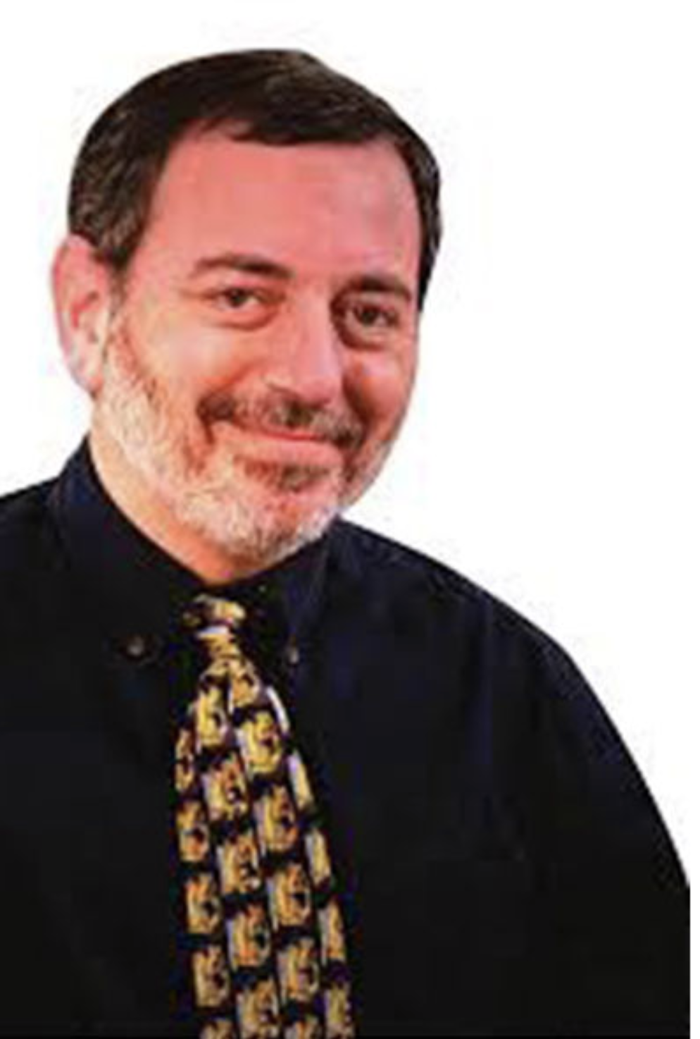 Arthur Gugick